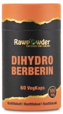RawPowder Dihydroberberin