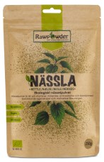 Miniatyrbild RawPowder Nsselpulver, 250 g