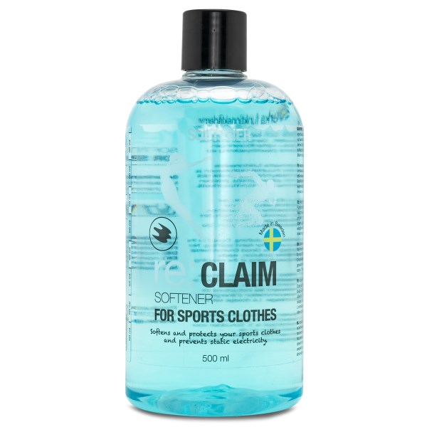 Re:claim Softener, 500 ml, Fresh