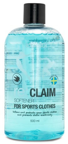 Miniatyrbild Re:claim Softener, 500 ml, Fresh