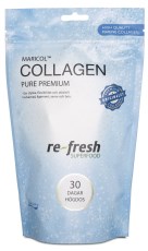 Re-fresh Superfood Collagen Pure Premium