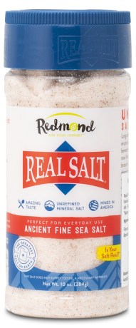 Miniatyrbild Redmond Real Salt Fine, 284 g