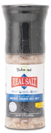 Miniatyrbild Redmond Real Salt Grovt, 135 g