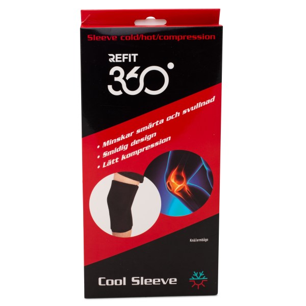 Refit 360 Hot & Cold, 1 par, S/M | Träning & Tillbehör | Gymkraft