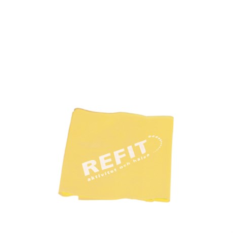 Miniatyrbild Refit Band 1,8 m, Gul