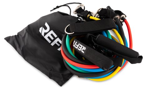 Miniatyrbild Refit Basic Tube Multiset, 5-pack