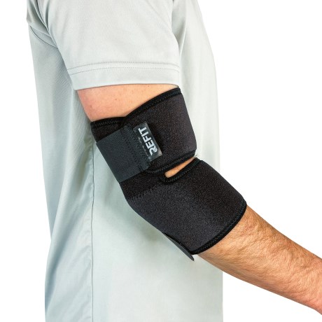 Miniatyrbild Refit Exceed Armbge, One Size , Black