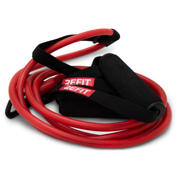Refit Expander, 1 st, Röd | Träning & Tillbehör - Träningsform - Styrketräning | Gymkraft