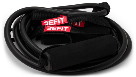 Miniatyrbild Refit Expander, 1 st, Svart