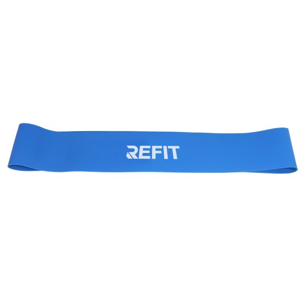 Refit Miniband 1 st Blå / Hård