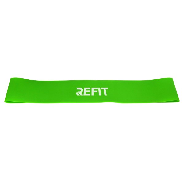 Refit Miniband 1 st Grön / Medium