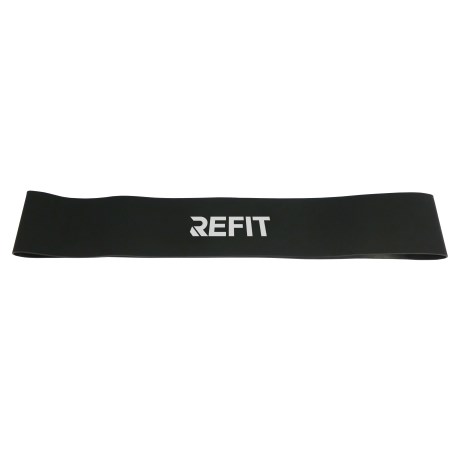Miniatyrbild Refit Miniband, 1 st, Svart / X- Hrd