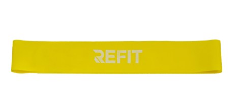 Miniatyrbild Refit Miniband, 1 st, Gul / L�tt