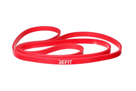 Miniatyrbild Refit Powerbands, Rd / ltt