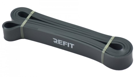 Miniatyrbild Refit Powerbands, Gr / x-hrd