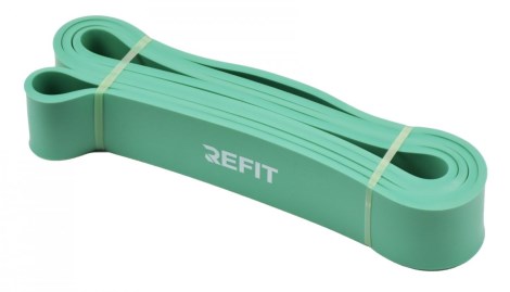 Miniatyrbild Refit Powerbands, Gr�n / XX-h�rd