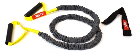 Miniatyrbild Refit Premium Power Tube, 1 st, L�tt/Gul