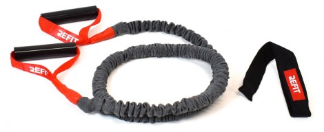 Miniatyrbild Refit Premium Power Tube, 1 st, R�d/H�rd