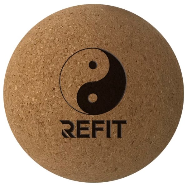 Refit Triggerboll, 1 st