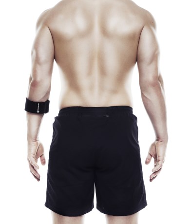 Miniatyrbild Rehband Armbgsskydd, One size