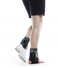 Rehband Core Force Ankelskydd Stabil