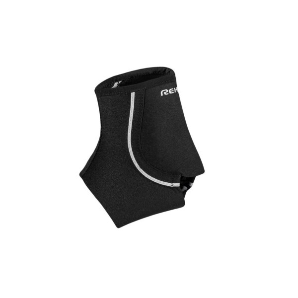 Rehband QD Ankle Support Light L Black