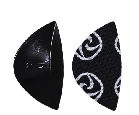 Miniatyrbild Rehband QD Arch Support, M, Black