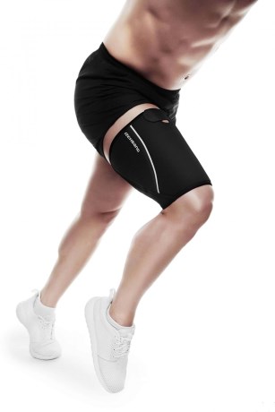Miniatyrbild Rehband QD Thigh Support, M, Black