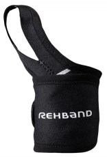 Miniatyrbild Rehband QD Wrist & Thumb Support, One size, Black