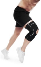 Miniatyrbild Rehband UD X-Stable Knee Brace, S