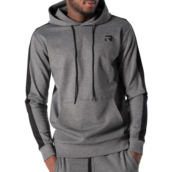 RELODE Aero Hoodie L Grey