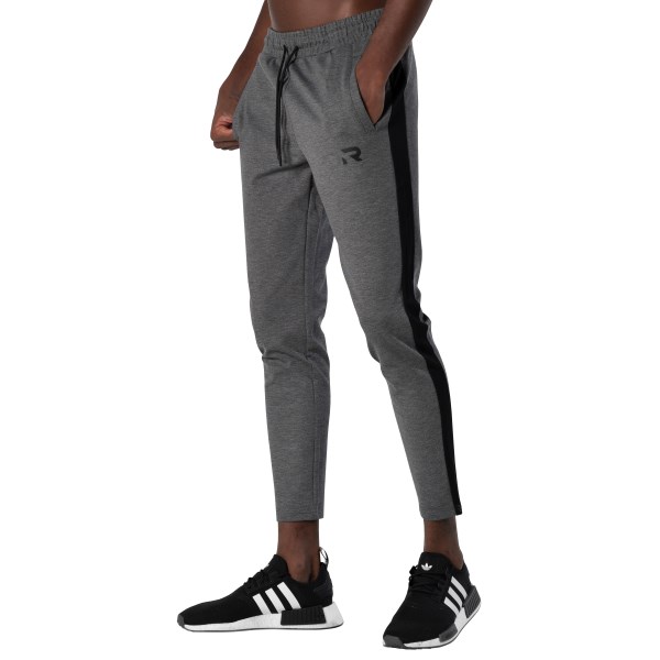 RELODE Aero Joggers Grey