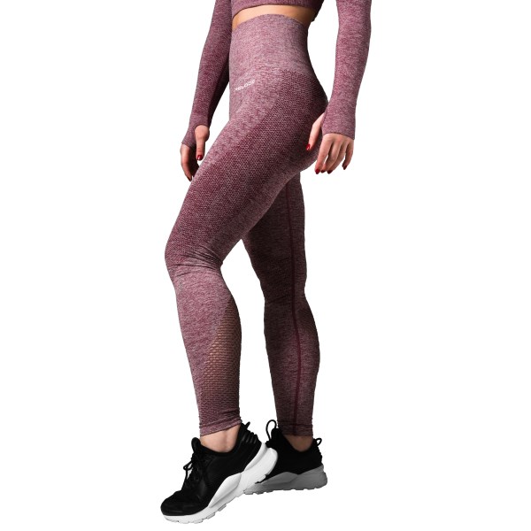 Köp RELODE Classic Seamless Tights L 