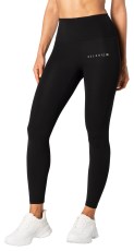 Miniatyrbild RELODE Mercy Tights, S, Black