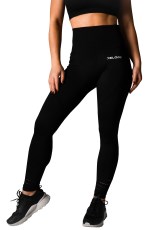 Miniatyrbild RELODE POWER Seamless Tights, S, Svart