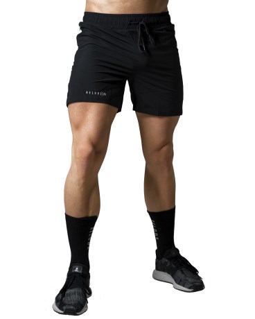 Miniatyrbild RELODE Tokyo Shorts, M, Svart