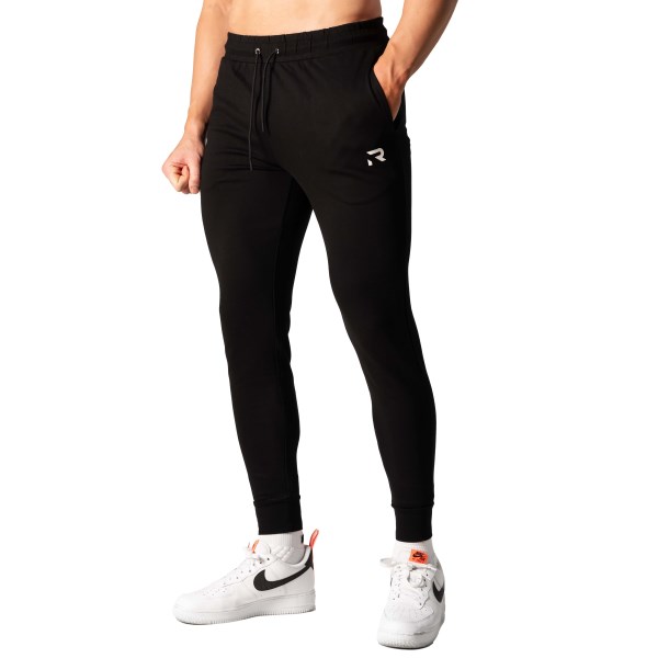 RELODE Unity Joggers L Black