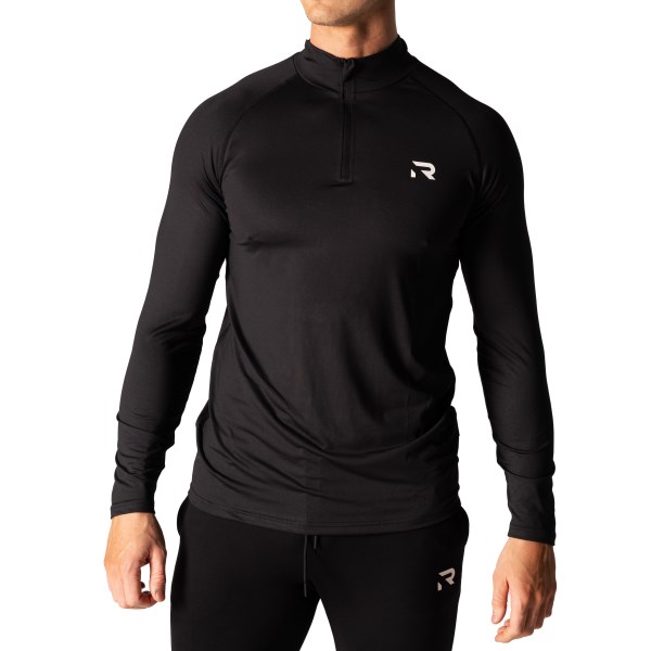 RELODE Unity Longsleeve L Black