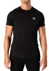 Miniatyrbild RELODE Unity T-shirt, S, Black