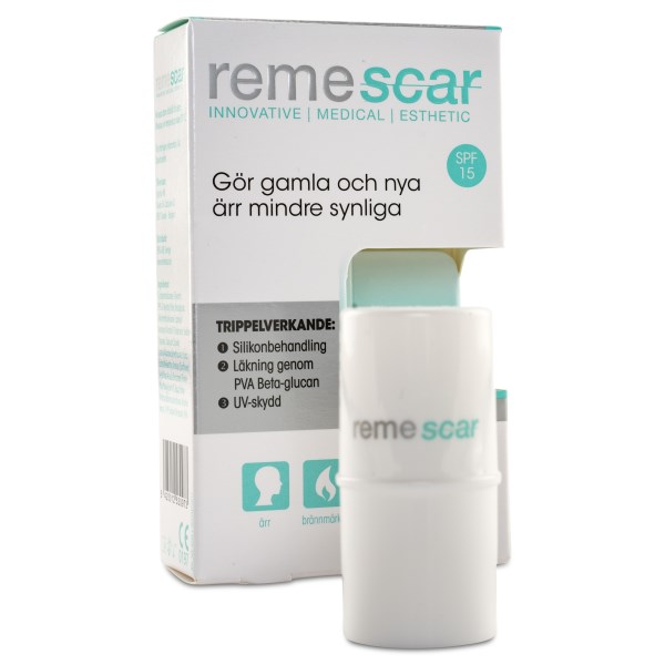 Remescar Ärrstift, 5,4 g