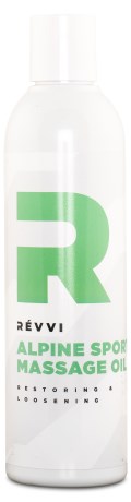 Miniatyrbild Rvvi Alpine Sport Massage Oil, 250 ml