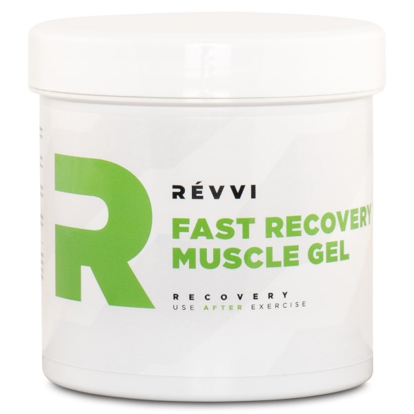 Révvi Fast Recovery Gel, 250 ml