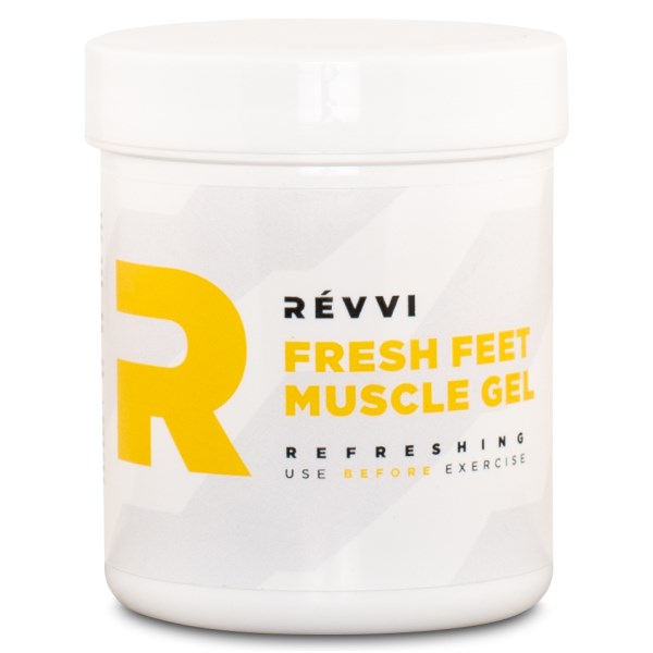 Révvi Fresh Feet Gel, 100 ml