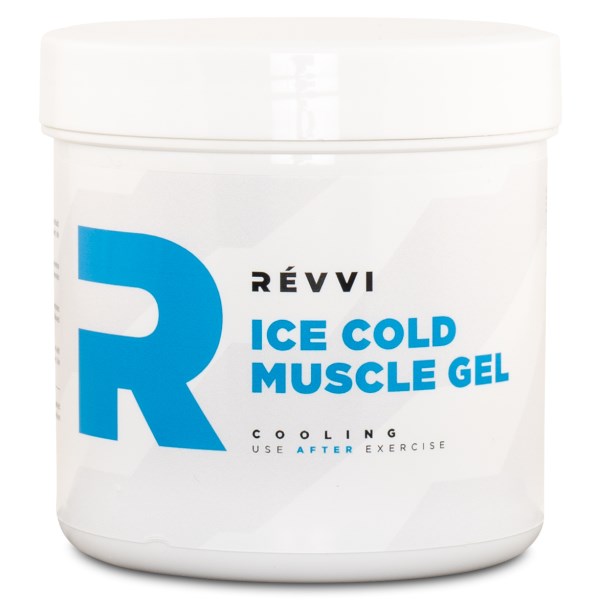 Révvi Ice Cold Muscle Gel 250 ml