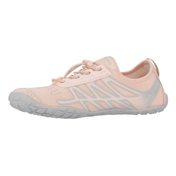 Rock Spring Barfotaskor Alex Dam, 37, Nude Pink