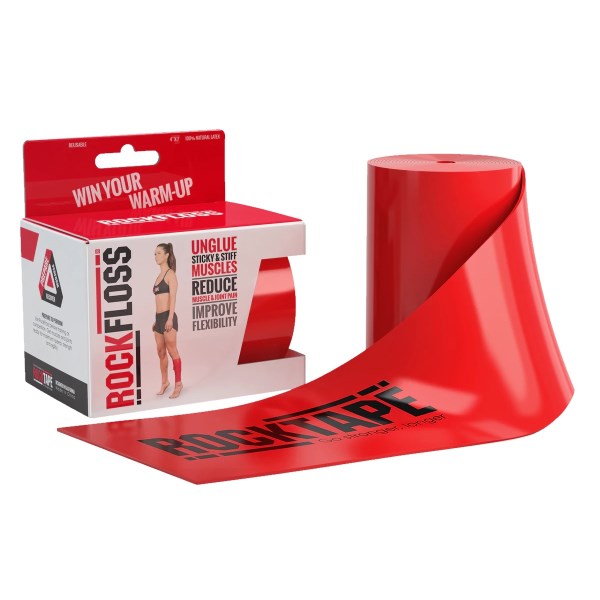 RockTape RockFloss 10 cm