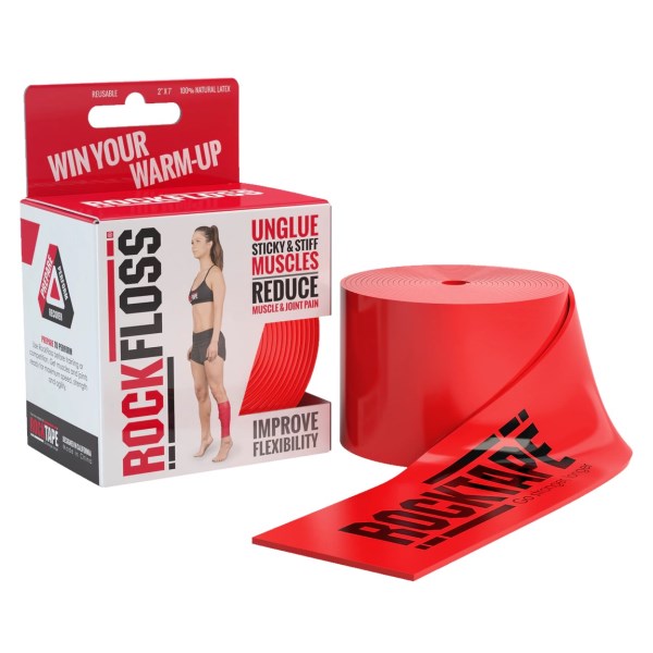 RockTape RockFloss , 5 cm