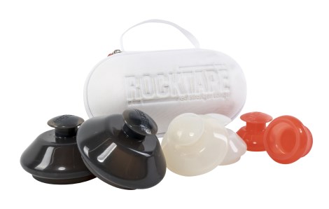 Miniatyrbild RockTape Rockpods Glide, 1 paket