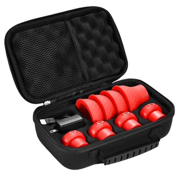 RockTape Rockpods Vibe, 1 paket