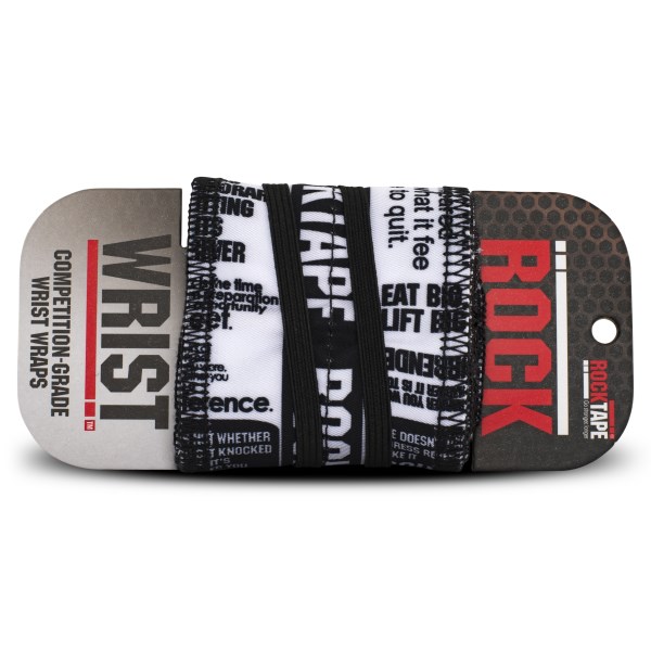 RockTape RockWrist One size Manifesto